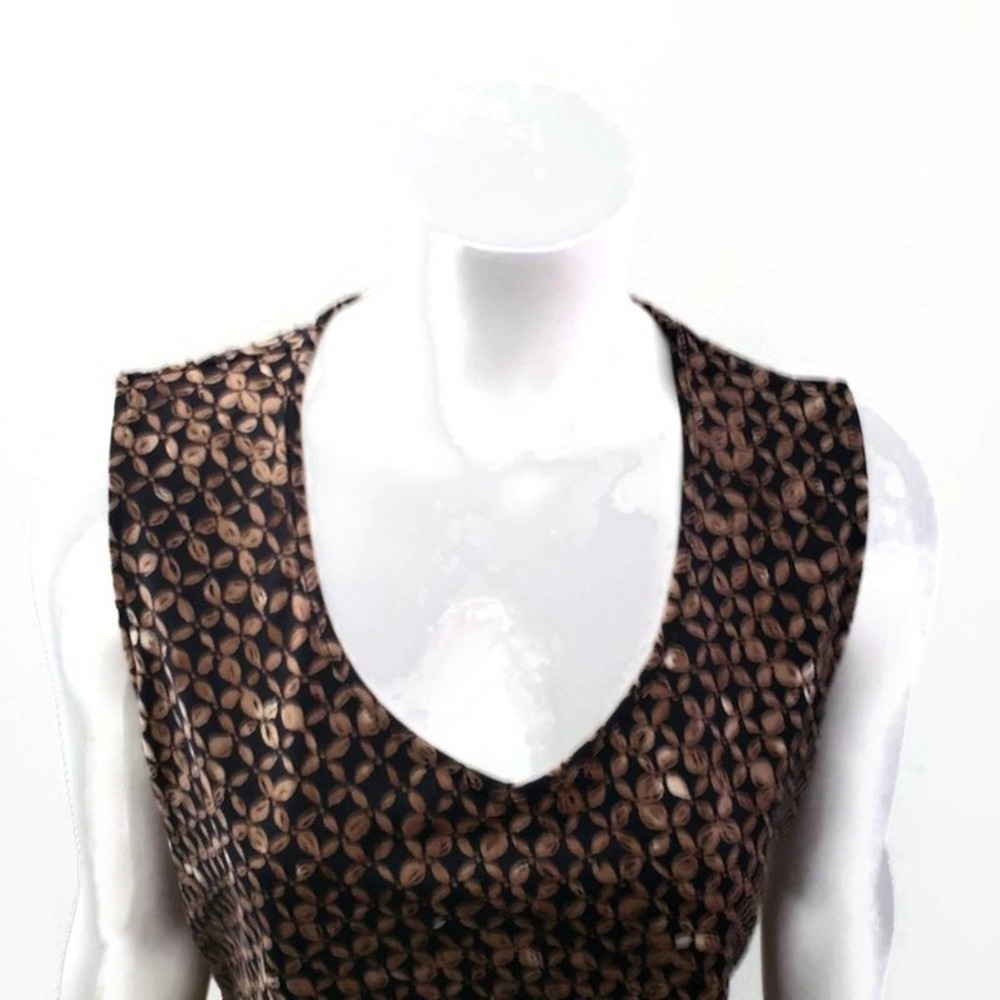 Croft & Barrow Women's Tank Large - Picture 4 of 9